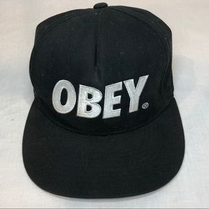 OBEY